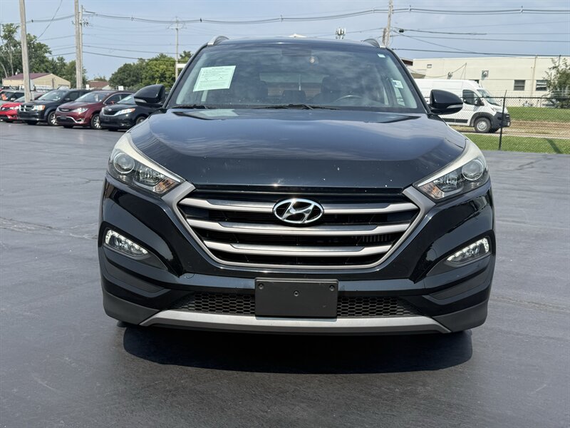 2016 Hyundai TUCSON Eco - Photo 4 - Cahokia, IL 62206