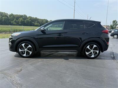 2016 Hyundai TUCSON Eco - Photo 2 - Cahokia, IL 62206