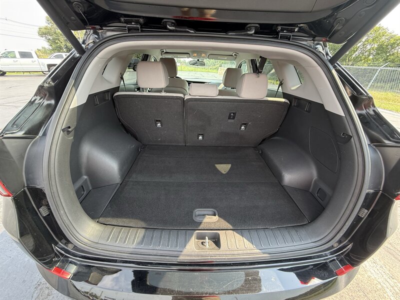 2016 Hyundai TUCSON Eco - Photo 8 - Cahokia, IL 62206
