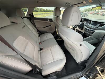 2016 Hyundai TUCSON Eco - Photo 12 - Cahokia, IL 62206