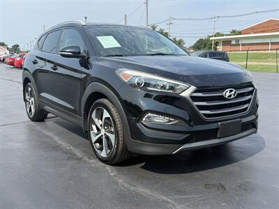 2016 Hyundai TUCSON Eco - Photo 5 - Cahokia, IL 62206