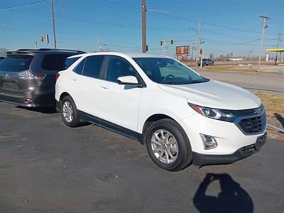 2021 Chevrolet Equinox LT   - Photo 3 - Cahokia, IL 62206