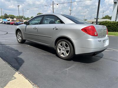 2008 Pontiac G6   - Photo 5 - Fairview Heights, IL 62208