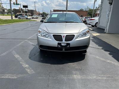 2008 Pontiac G6   - Photo 6 - Fairview Heights, IL 62208