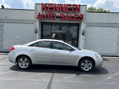 2008 Pontiac G6   - Photo 1 - Fairview Heights, IL 62208