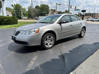 2008 Pontiac G6   - Photo 3 - Fairview Heights, IL 62208