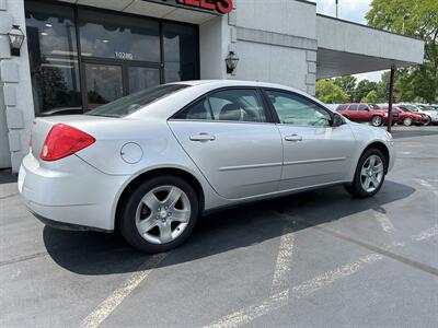 2008 Pontiac G6   - Photo 4 - Fairview Heights, IL 62208