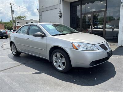 2008 Pontiac G6   - Photo 2 - Fairview Heights, IL 62208