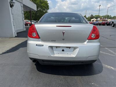 2008 Pontiac G6   - Photo 7 - Fairview Heights, IL 62208