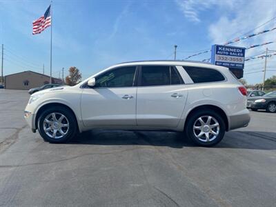 2009 Buick Enclave CXL   - Photo 5 - Cahokia, IL 62206