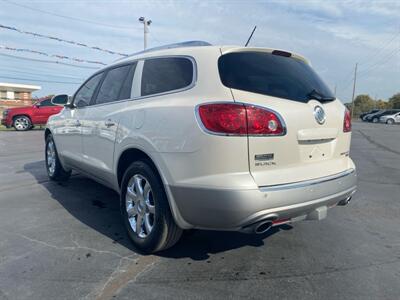 2009 Buick Enclave CXL   - Photo 6 - Cahokia, IL 62206