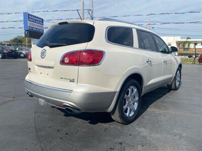 2009 Buick Enclave CXL   - Photo 8 - Cahokia, IL 62206