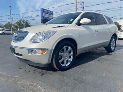 2009 Buick Enclave CXL   - Photo 1 - Cahokia, IL 62206