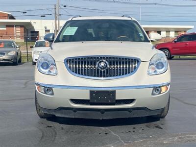 2009 Buick Enclave CXL   - Photo 2 - Cahokia, IL 62206