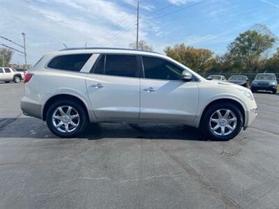 2009 Buick Enclave CXL   - Photo 4 - Cahokia, IL 62206