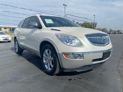 2009 Buick Enclave CXL   - Photo 3 - Cahokia, IL 62206