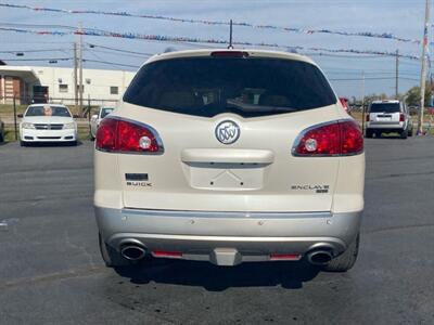 2009 Buick Enclave CXL   - Photo 7 - Cahokia, IL 62206