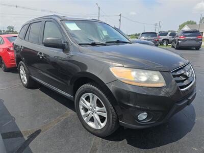 2011 Hyundai SANTA FE SE   - Photo 3 - Belleville, IL 62223