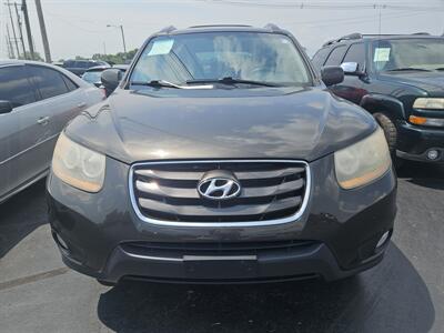 2011 Hyundai SANTA FE SE   - Photo 1 - Belleville, IL 62223