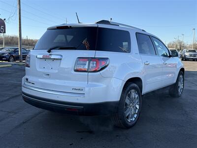 2017 GMC Acadia Limited - Photo 5 - Cahokia, IL 62206