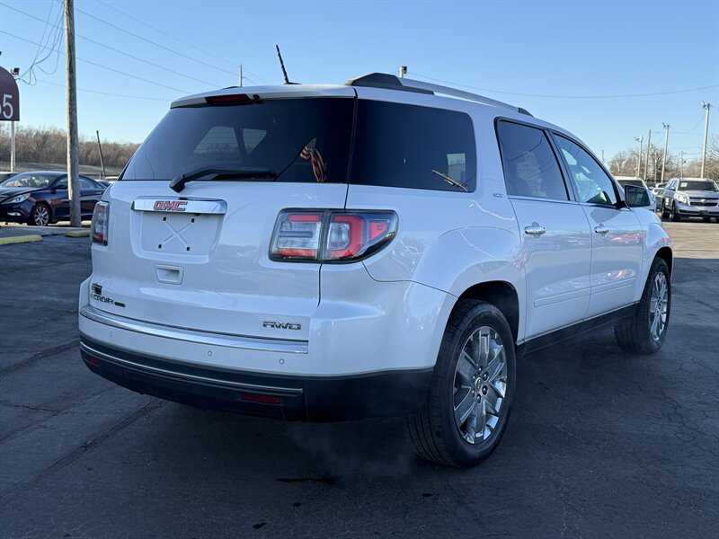 2017 GMC Acadia Limited - Photo 5 - Cahokia, IL 62206