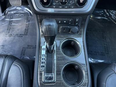 2017 GMC Acadia Limited - Photo 15 - Cahokia, IL 62206