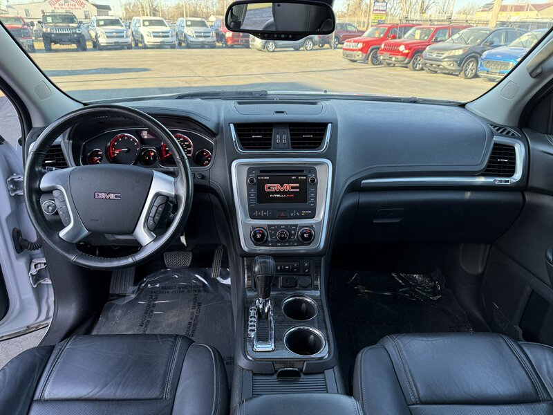 2017 GMC Acadia Limited - Photo 12 - Cahokia, IL 62206