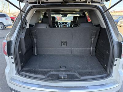2017 GMC Acadia Limited - Photo 18 - Cahokia, IL 62206