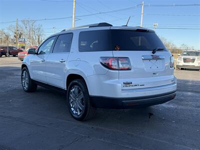2017 GMC Acadia Limited - Photo 3 - Cahokia, IL 62206