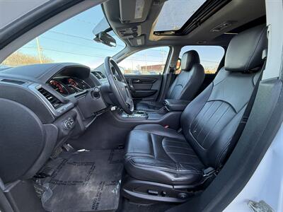 2017 GMC Acadia Limited - Photo 9 - Cahokia, IL 62206