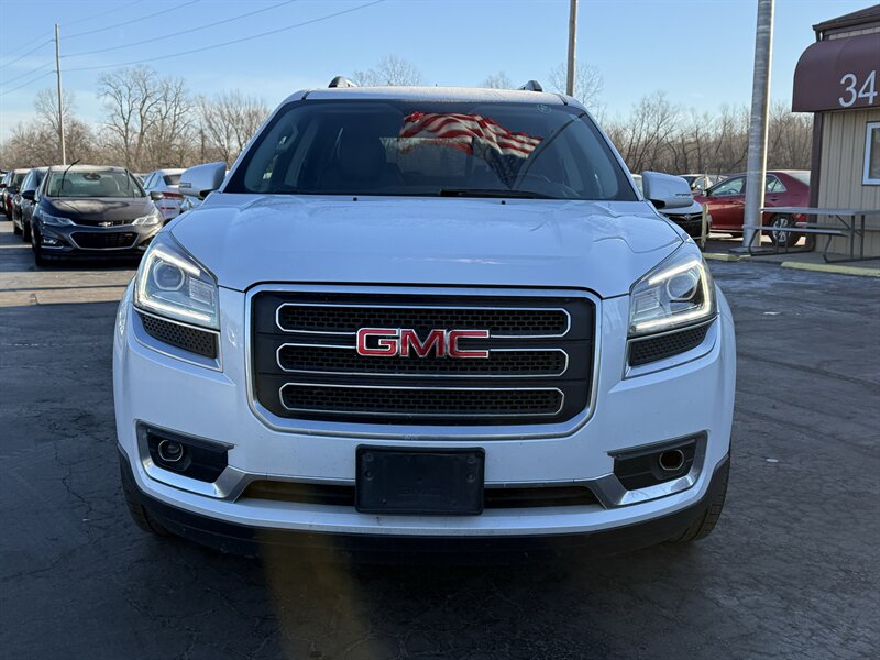2017 GMC Acadia Limited - Photo 8 - Cahokia, IL 62206