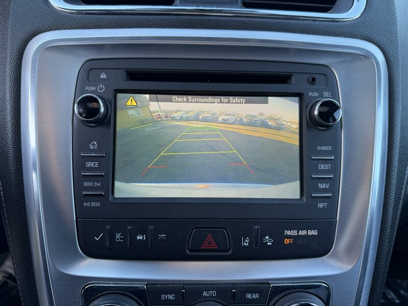 2017 GMC Acadia Limited - Photo 16 - Cahokia, IL 62206