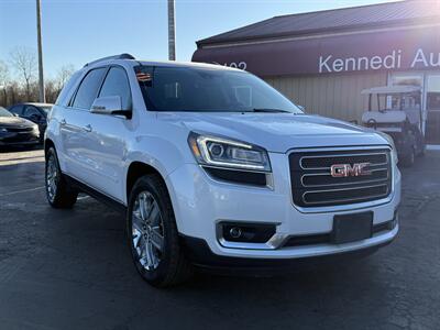2017 GMC Acadia Limited - Photo 7 - Cahokia, IL 62206