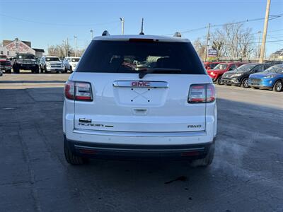 2017 GMC Acadia Limited - Photo 4 - Cahokia, IL 62206