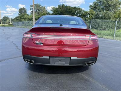 2013 Lincoln MKZ/Zephyr   - Photo 7 - Cahokia, IL 62206