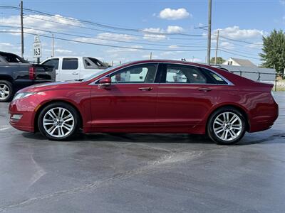 2013 Lincoln MKZ/Zephyr   - Photo 4 - Cahokia, IL 62206