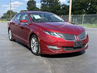 2013 Lincoln MKZ/Zephyr   - Photo 3 - Cahokia, IL 62206