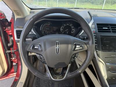 2013 Lincoln MKZ/Zephyr   - Photo 12 - Cahokia, IL 62206