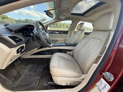 2013 Lincoln MKZ/Zephyr   - Photo 9 - Cahokia, IL 62206