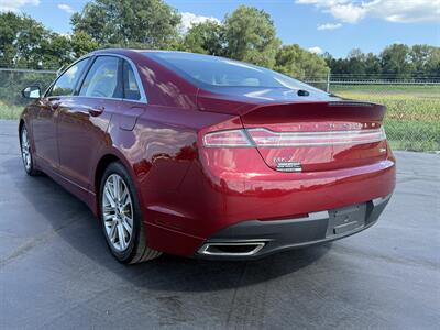 2013 Lincoln MKZ/Zephyr   - Photo 6 - Cahokia, IL 62206