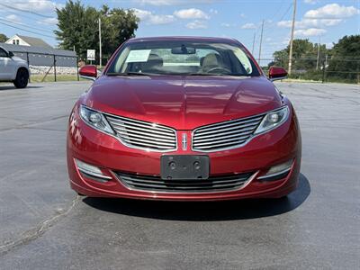 2013 Lincoln MKZ/Zephyr   - Photo 2 - Cahokia, IL 62206