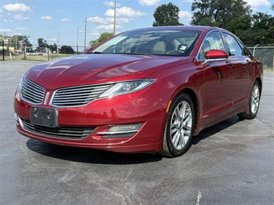 2013 Lincoln MKZ/Zephyr   - Photo 5 - Cahokia, IL 62206