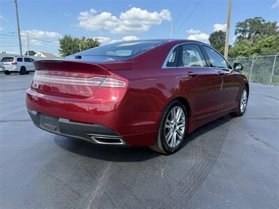 2013 Lincoln MKZ/Zephyr   - Photo 8 - Cahokia, IL 62206