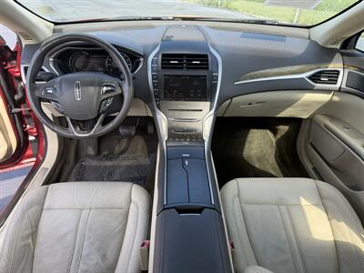 2013 Lincoln MKZ/Zephyr   - Photo 11 - Cahokia, IL 62206
