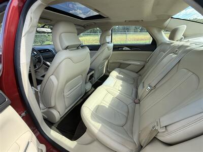 2013 Lincoln MKZ/Zephyr   - Photo 10 - Cahokia, IL 62206