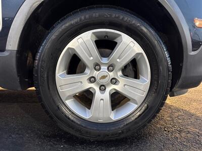 2014 Chevrolet Captiva Sport LS - Photo 9 - Millstadt, IL 62260