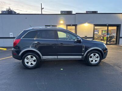 2014 Chevrolet Captiva Sport LS   - Photo 8 - Millstadt, IL 62260