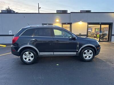 2014 Chevrolet Captiva Sport LS - Photo 8 - Millstadt, IL 62260