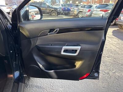 2014 Chevrolet Captiva Sport LS - Photo 23 - Millstadt, IL 62260