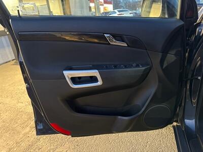 2014 Chevrolet Captiva Sport LS - Photo 13 - Millstadt, IL 62260